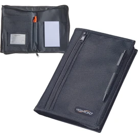 High Road - Organizador de la guantera y Caja de Documentos para Consola automática