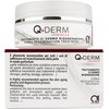 Q1 Q-Derm Intensive Anti-Wrinkle Cream for Women with Refreshing and