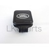 Range Sport LR3 LR4 2" Tow Hitch Plug Cover with