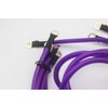 Engine Earthing Wire Kit (Purple)