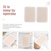 OHPHCALL 2pcs Scar Conceal Stickers for Flaw Scar Coverage Skin