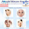 Eitzia Oxygen Infusion Device Professional Oxygen Facial Appliance Nutrient Solution