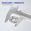 692496002 Oscillating Tool Adapter Compatible with jobmax heads R8223404 for