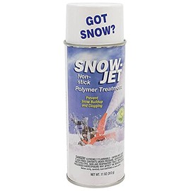 Stens 752-102 Snowblower Spray 11 oz. Size Snowblowers