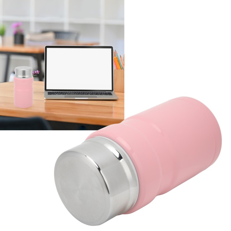 26oz 750ml Insulated Food Container Stainless Steel Thermal Lunch Snack