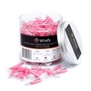 Wirefy 150 PCS Heat Shrink Ring Terminals #10 - Marine