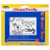 Craz-Art Magna Doodle Magnetic Drawing Board, Creative Learning Toy, Ages