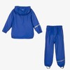 CeLaVi Very high-quality two-piece, wind- and waterproof rain suit in