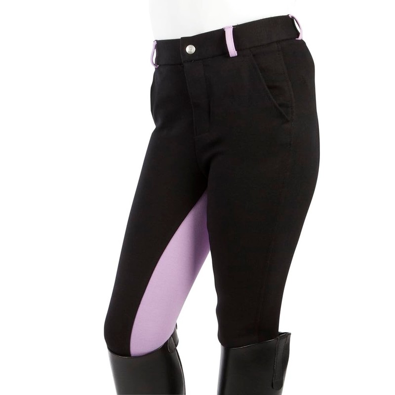 PFIFF Elisa Children's Jodhpurs, 134