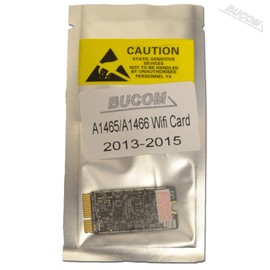 'For MacBook Air 11 A1465 A1466 WiFi Bluetooth Wifi Airport Card BCM94360CS2