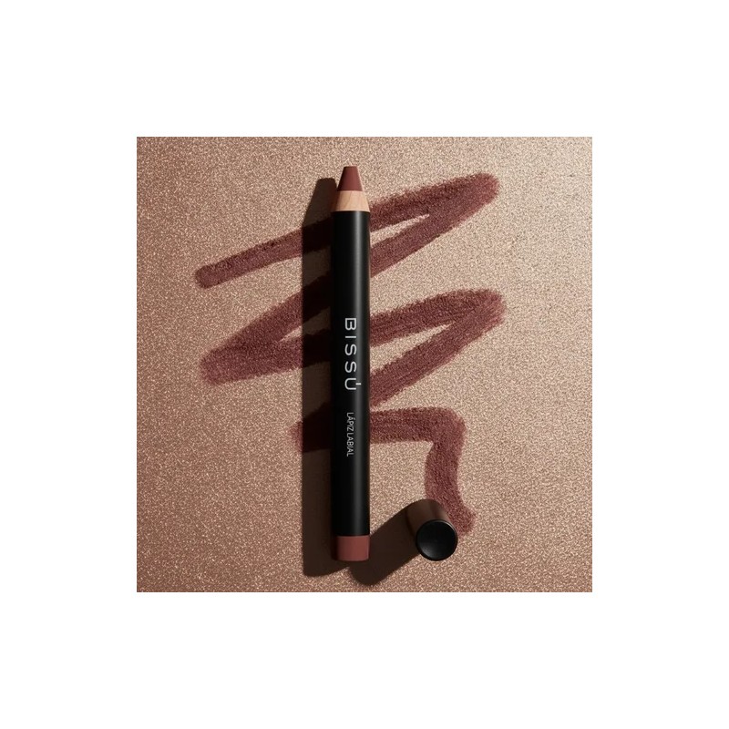 Lapiz Labial Bissú Varios Tonos
