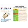 FUERAN 2K 4K 8K HDMI Dummy Plug-Virtual Monitor Display Emulator