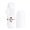 Handheld Foldable Mini Fan Portable USB Rechargeable Fan for Travel