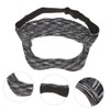 Angoily Adjustable Quick-Drying VR Eye Mask Cover for Gaming –