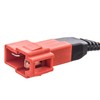 FULIHUA 6.0V0.5A Children's Car Charger, SL06-04-06E 6V Electric Car Riding