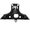Headlight Upper Fairing Stay Bracket Aluminium Alloy Motorcycle Front Stay