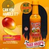 Marie Sharp’s Mango Habanero Pepper Sauce, 5 oz – Sweet