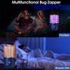 Bug Zapper Outdoor & Indoor, Fly Trap Indoor, Mosquito Killer