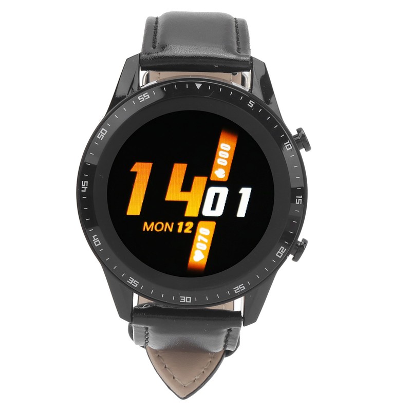 T80Bluetooth Calling Smartwatch Fitness Monitoring Waterproof Movement Bracelet for Android/IOS
