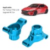 Aluminum Rear Steering Cup, Aluminum Alloy Rear Knuckle Arm Steering