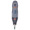 Handheld Grinder Rechargeable 3 Speeds Cordless Grinder Electric Polishing Engraving