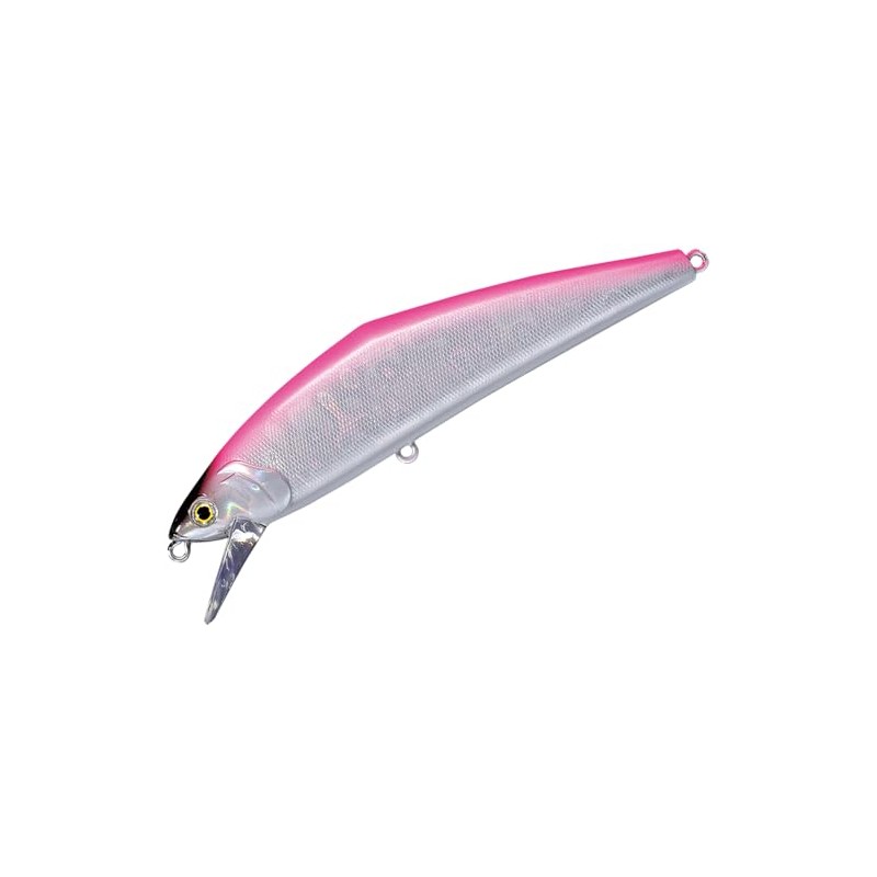 Smith LTD D-Contact 110 No.50 Pearl Pink Laser