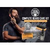 Viking Revolution - Ultimate Beard Kit - Beard Grooming Kit