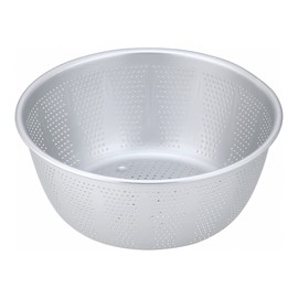 TKG Anodized Punching Colander, 9.4 inches (24 cm), 24.4 - 24.4 inches (62 - 6396 - 32 cm)