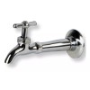 CNX Mezcladora Para Lavabo De Abs, 1/4 De Vuelta Meer