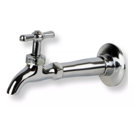 CNX Mezcladora Para Lavabo De Abs, 1/4 De Vuelta Meer Faucets