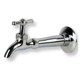 CNX Mezcladora Para Lavabo De Abs, 1/4 De Vuelta Meer Faucets