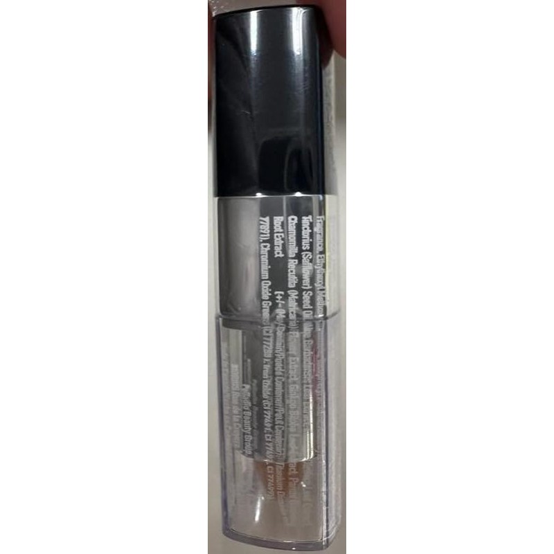 Palladio Corrector en Barra Light - Cobertura Media, Oculta Ojeras