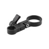 CAMVATE 15mm and 30mm Interchangeable Rod Clamp Converter for Camera