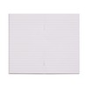 Rhino 200 x 120 mm Exercise Books, 80-Page / 8mm