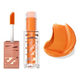 Rubor Líquido Maybelline Sunkisser 12h 7 Rooftop Views Blush 07 Rooftop Views