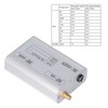 RF Amplifier Low Noise Loss 9KHz‑5GHz EMI EMC Frequency Booster
