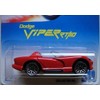 HOT WHEELS RED DODGE VIPER RT/10 #210