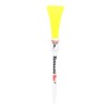 TORNADO TEE Genuine Tornado Tee Golf Tee, Pack of 5,