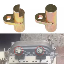 DPTOOL For Benz 274 ​​260 264 engine free timing calibration signal plate positon tool