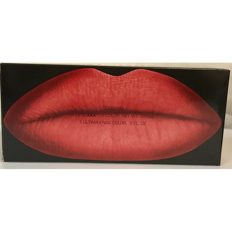 Ultima ll LIPSEXXXY POUT