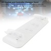 VR Charging Station for 3 3S Headset and Handle Controller,