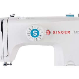 Singer M2100FR M2100 Sewing Machine with Accessories - Refurbished
