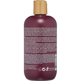CHI Deep Brilliance Optimum Moisture Shampoo 355ml