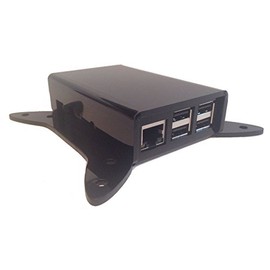 VESA Mount Case for Raspberry Pi 3