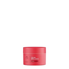 Wella, Invigo Color Brilliance Mask Coarse Hair NEW, 150 ml