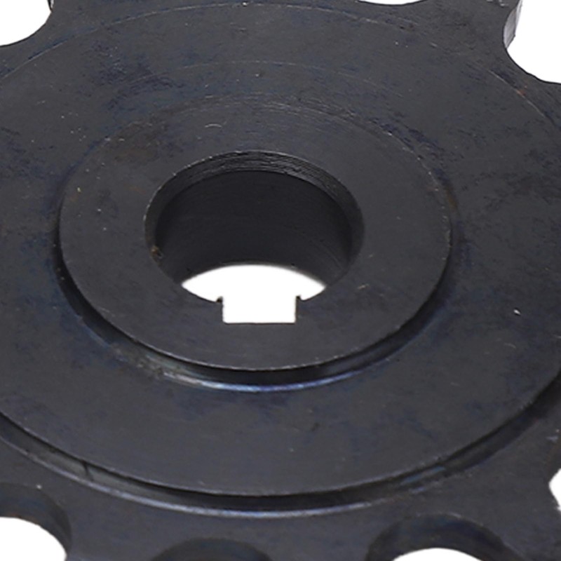 13T 410 Chain Sprocket Chain Wheel Sprocket Gear Motor Engine