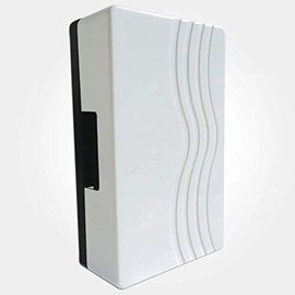 Eterna TCWH Door Chime with Built-In Transformer 230V