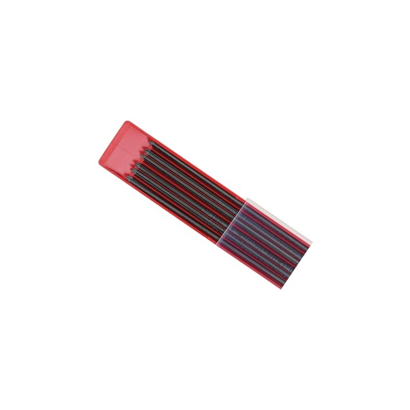 KOH-I-NOOR Graphite Lead for 2mm Diameter 120mm 9H Mechanical Pencil