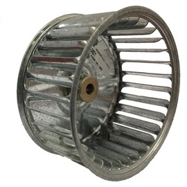 7990-360 - Luxaire OEM Inducer Blower Wheel