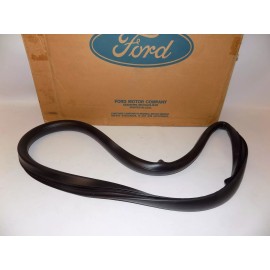 Ford New OEM Ford Genuine Weather Strip Weatherstrip Seal Door Window F6HZ8042085A
